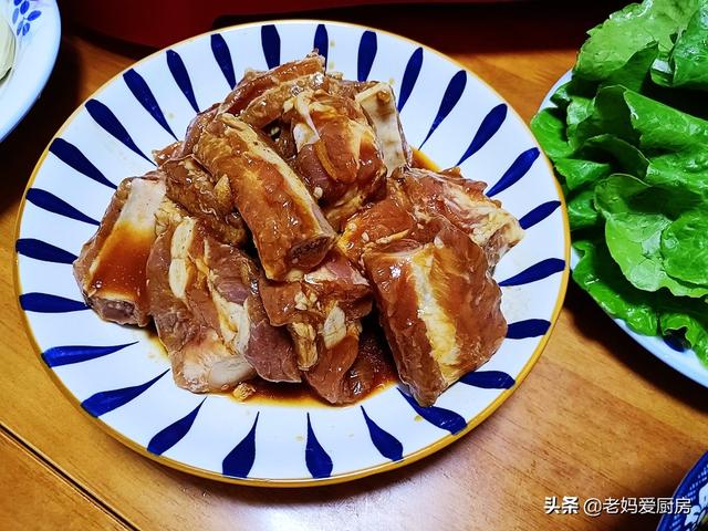 微波炉烧烤食谱大全（微波炉烧烤的做法）