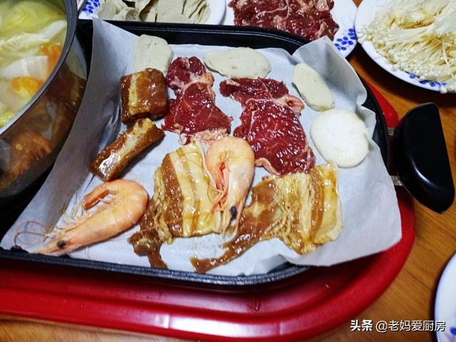 微波炉烧烤食谱大全（微波炉烧烤的做法）