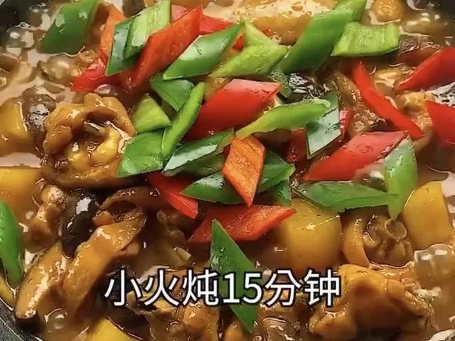 黄焖鸡配方多少钱（黄焖鸡配方据说都是蚝油）