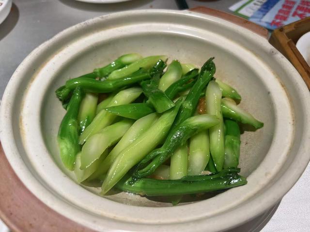 十种失传粤菜菜谱（粤菜菜谱大全带图片和做法）