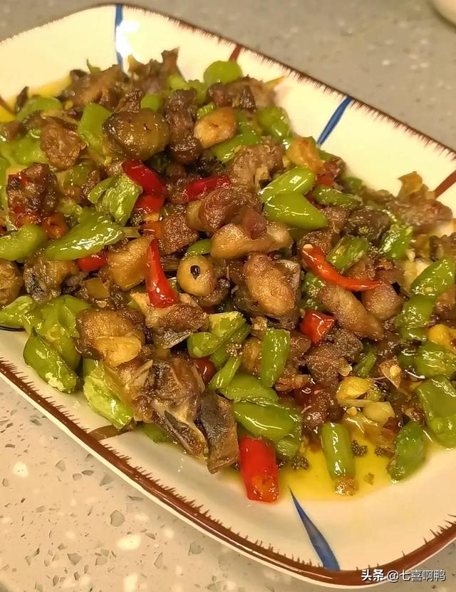 辣子鸡的做法大全家常窍门（辣子鸡的做法大全家常菜）