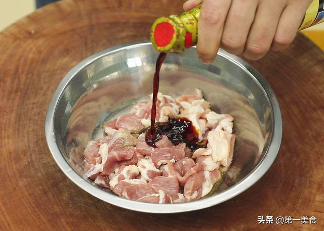 瘦肉怎么做好吃又嫩呢（鸡蛋和瘦肉怎么做好吃）