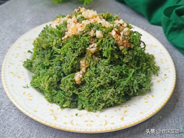 蒸菜多长时间能蒸熟（蒸菜会发胖吗）