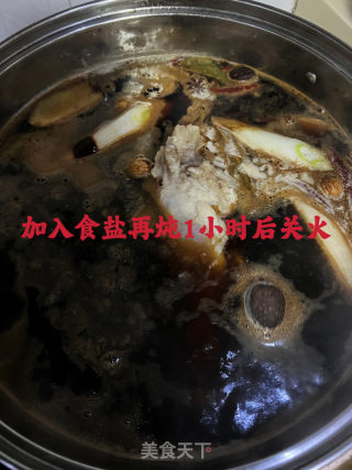 酱牛肉的做法步骤：6